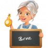 Flavor :  Birne par SANNE'S DAMPFWAGEN