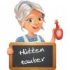 Flavor :  Huttenzauber by Sanne's Dampfwagen
