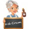 Flavor :  Irish Cream by Sanne's Dampfwagen