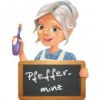Flavor :  Pfefferminz by Sanne's Dampfwagen