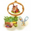 Flavor :  Sannes Suber by Sanne's Dampfwagen