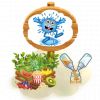 Flavor :  Splash by Sanne's Dampfwagen