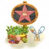 Flavor :  Sternchen par SANNE'S DAMPFWAGEN