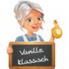 Flavor :  Vanille Klassisch by Sanne's Dampfwagen