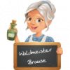 Flavor :  Waldmeister Brause by Sanne's Dampfwagen