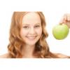 Flavor :  Apple Granny Smith by Sasami