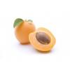 Flavor :  Apricot by Sasami