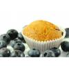 Flavor :  Blueberry Muffin by Sasami
