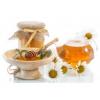 Flavor :  Camomile Honey Tea by Sasami