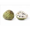 Flavor :  Cherimoya by Sasami