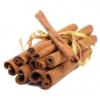 Flavor :  Cinnamon by Sasami