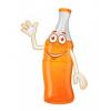 Flavor :  Cola Orange Mix by Sasami