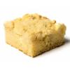 Flavor :  Crumble Cake by Sasami