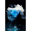 Flavor :  Curacao by Sasami