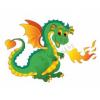 Flavor :  Dragon Spice by Sasami