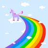Flavor :  Einhorn Pups by Sasami