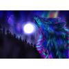 Flavor :  El Solo Lobo by Sasami
