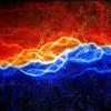 Flavor :  Fire And Ice by Sasami