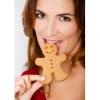 Flavor :  Ginger Bread by Sasami