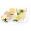 Flavor :  Ginger Lemon Tea by Sasami
