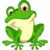 Flavor :  Green Frog by Sasami
