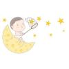 Flavor :  Hijo De La Luna by Sasami