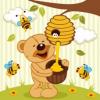 Flavor :  Honey Bear by Sasami