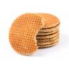 Flavor :  Honey Waffle by Sasami