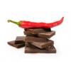 Flavor :  Hot Chocolate by Sasami