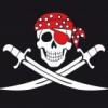 Flavor :  Jolly Roger by Sasami