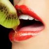 Flavor :  Kiwi Lips by Sasami