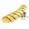 Flavor :  Knoblauch Baguette by Sasami