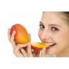 Flavor :  Mango Passion by Sasami