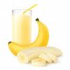 Flavor :  Milkshake Banana by Sasami