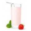 Flavor :  Milkshake Strawberry by Sasami