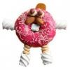 Flavor :  Mr Donut by Sasami