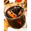 Flavor :  Mulled Wine by Sasami