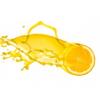 Flavor :  Orange by Sasami