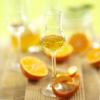 Flavor :  Orange Liqueur by Sasami