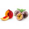 Flavor :  Peach And Passion Fruit Mix by Sasami