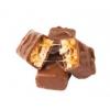 Flavor :  Peanut Chocolate Bar by Sasami