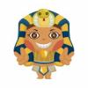 Flavor :  Pharaoh S Secret by Sasami