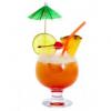 Flavor :  Planters Punch by Sasami