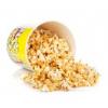 Flavor :  Popcorn by Sasami