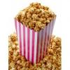 Flavor :  Popcorn Caramel by Sasami