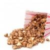 Flavor :  Popcorn Chocolate by Sasami