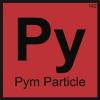 Flavor :  Pym by Sasami