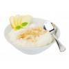 Flavor :  Rice Pudding Apple Cinnamon by Sasami