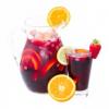 Flavor :  Sangria by Sasami