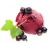 Flavor :  Schwarze Johannisbeeren Eis by Sasami